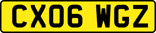 CX06WGZ