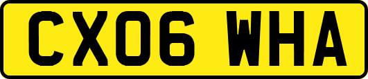 CX06WHA