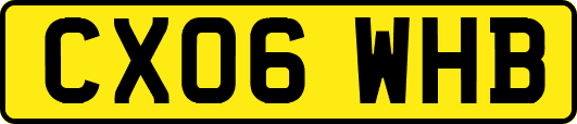 CX06WHB
