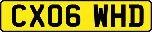 CX06WHD