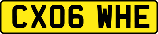 CX06WHE