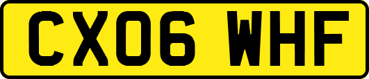 CX06WHF