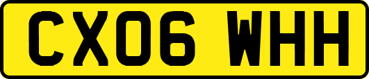 CX06WHH