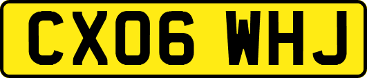 CX06WHJ