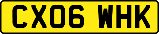 CX06WHK
