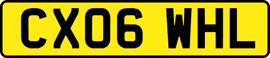 CX06WHL