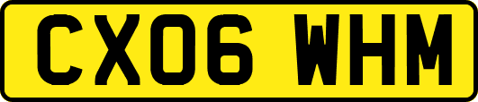 CX06WHM