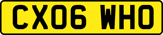 CX06WHO