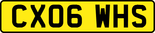 CX06WHS