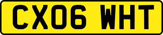 CX06WHT