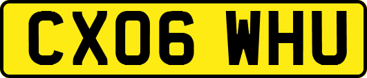 CX06WHU