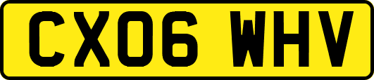 CX06WHV