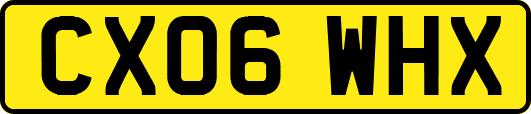 CX06WHX