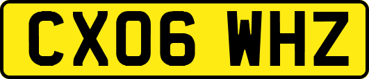 CX06WHZ