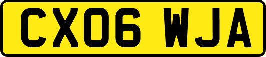 CX06WJA