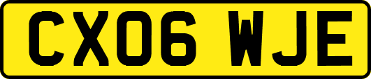 CX06WJE