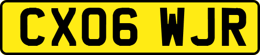 CX06WJR