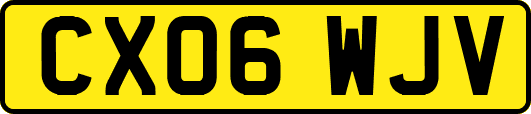 CX06WJV
