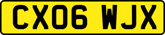 CX06WJX