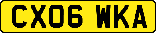 CX06WKA