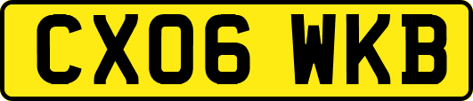 CX06WKB