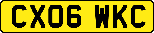 CX06WKC