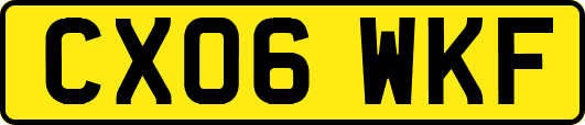 CX06WKF
