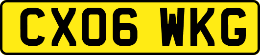 CX06WKG