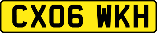 CX06WKH