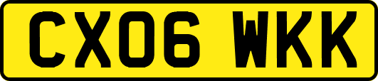 CX06WKK