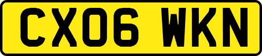 CX06WKN