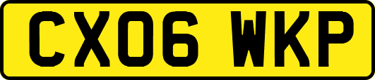 CX06WKP