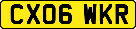 CX06WKR