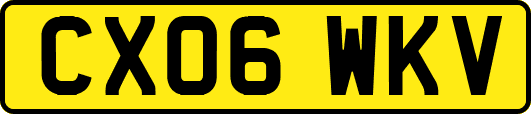 CX06WKV