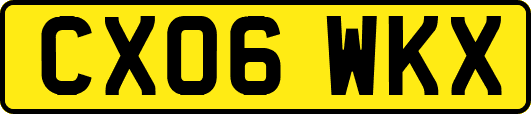 CX06WKX