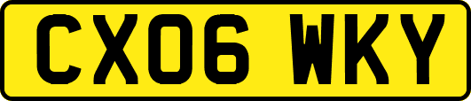 CX06WKY
