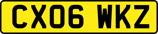 CX06WKZ