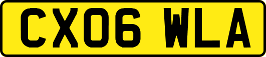CX06WLA