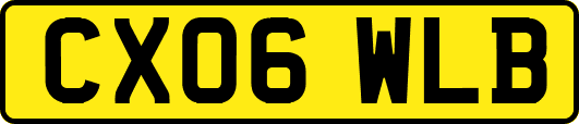 CX06WLB