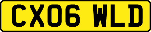 CX06WLD