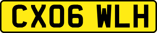 CX06WLH
