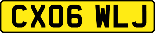 CX06WLJ
