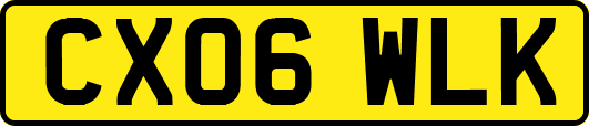 CX06WLK