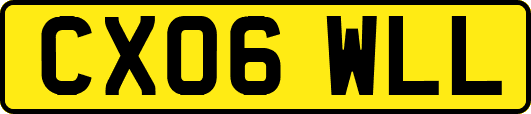 CX06WLL