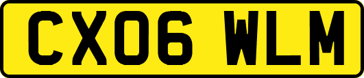 CX06WLM