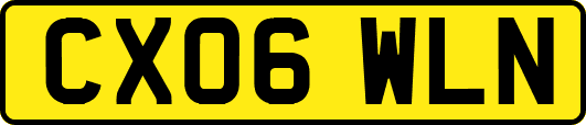 CX06WLN