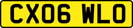 CX06WLO
