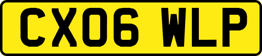 CX06WLP