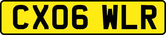 CX06WLR