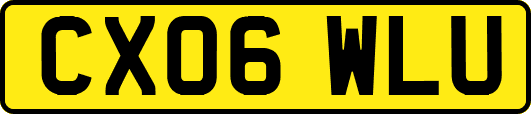 CX06WLU